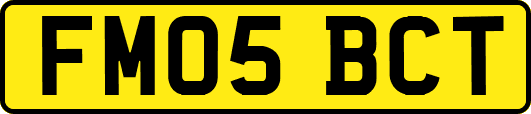 FM05BCT
