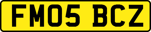 FM05BCZ