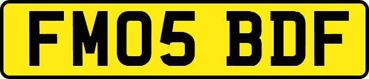 FM05BDF