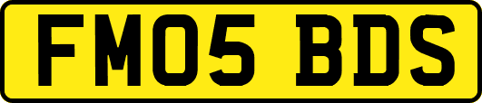 FM05BDS