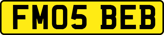 FM05BEB