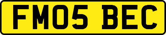 FM05BEC