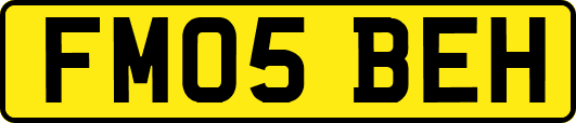 FM05BEH