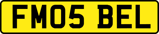 FM05BEL