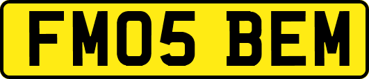 FM05BEM