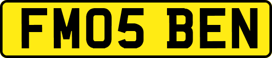 FM05BEN