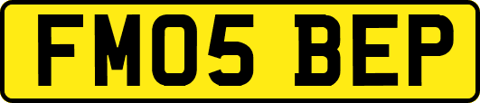 FM05BEP
