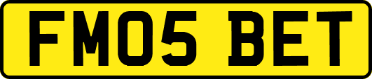 FM05BET
