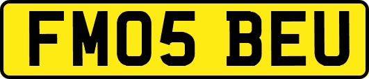 FM05BEU