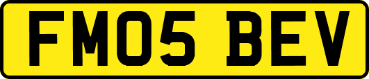FM05BEV