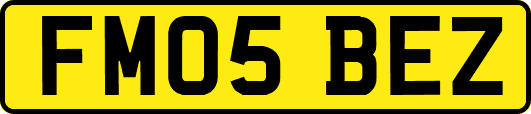 FM05BEZ