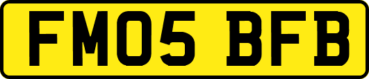 FM05BFB