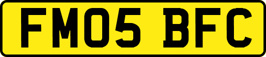 FM05BFC