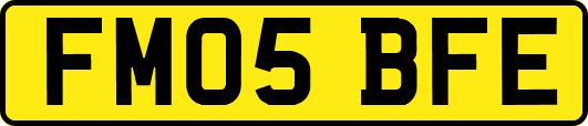 FM05BFE