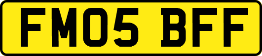 FM05BFF