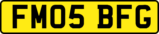 FM05BFG
