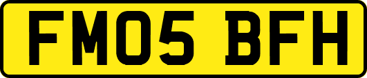 FM05BFH