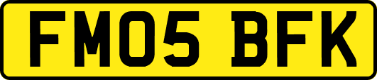 FM05BFK