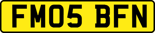 FM05BFN