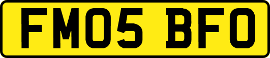 FM05BFO