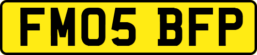 FM05BFP