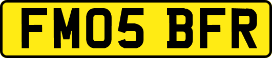FM05BFR