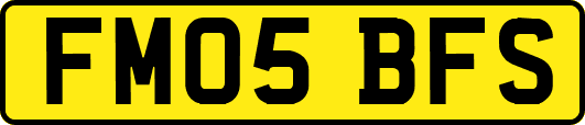 FM05BFS