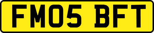 FM05BFT