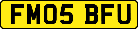 FM05BFU