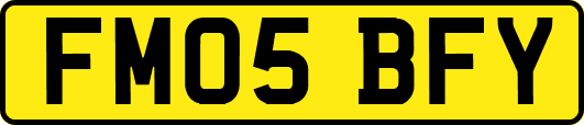FM05BFY