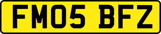FM05BFZ