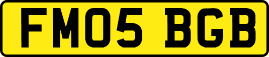 FM05BGB