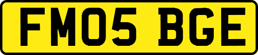 FM05BGE