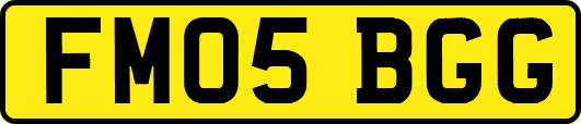 FM05BGG