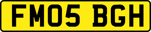 FM05BGH