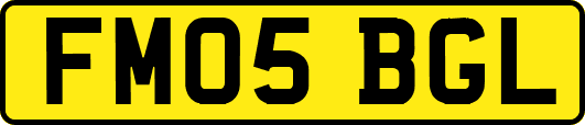 FM05BGL