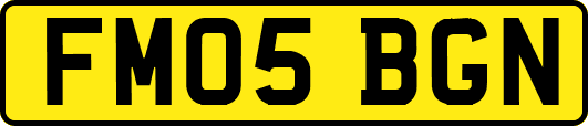FM05BGN