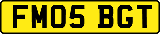 FM05BGT