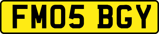 FM05BGY