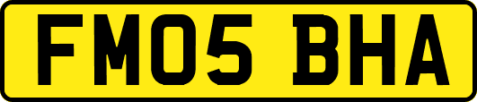 FM05BHA
