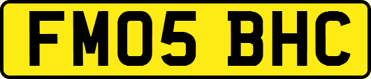 FM05BHC