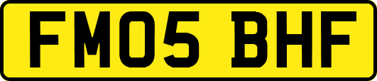 FM05BHF