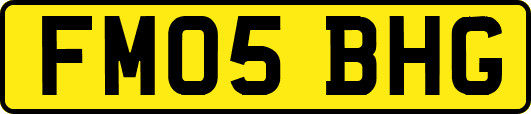 FM05BHG