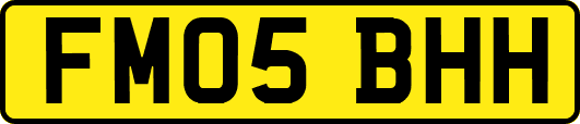 FM05BHH