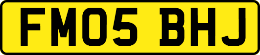 FM05BHJ