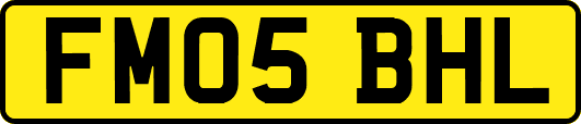 FM05BHL