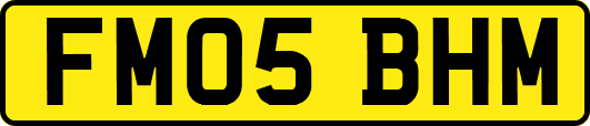 FM05BHM
