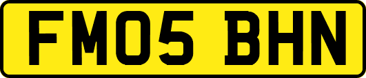 FM05BHN