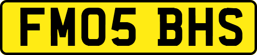 FM05BHS