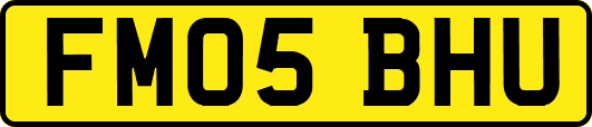FM05BHU